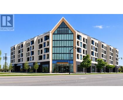 406 - 31 HURON STREET 2 Beds Apartment, Condo, Home for Rent - Photo gallery 2