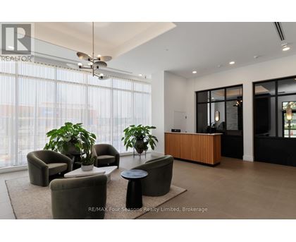 406 - 31 HURON STREET 2 Beds Apartment, Condo, Home for Rent - Photo gallery 4