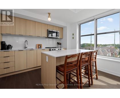406 - 31 HURON STREET 2 Beds Apartment, Condo, Home for Rent - Photo gallery 5
