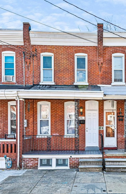 1014 Linden Street 3 Beds Apartment for Rent