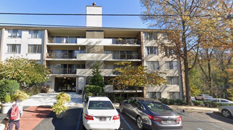 2300 Riddle Ave Unit A206 2 Beds Apartment for Rent