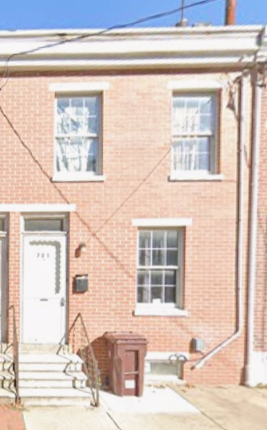 721 E. Sixth St 3 Beds House for Rent - Photo gallery 3