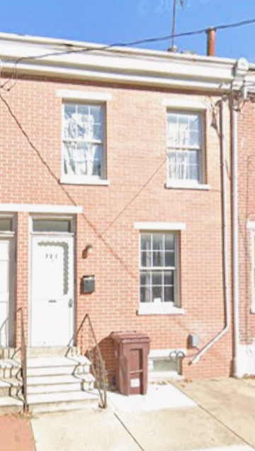 721 E. Sixth St 3 Beds House for Rent - Photo gallery 2