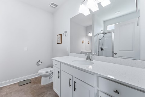 104 Harvest Bluff Lane 4 Beds Apartment for Rent