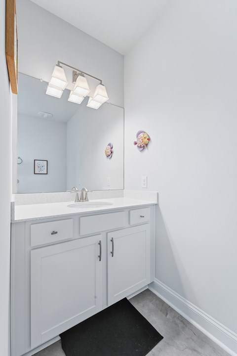 104 Harvest Bluff Lane 4 Beds Apartment for Rent