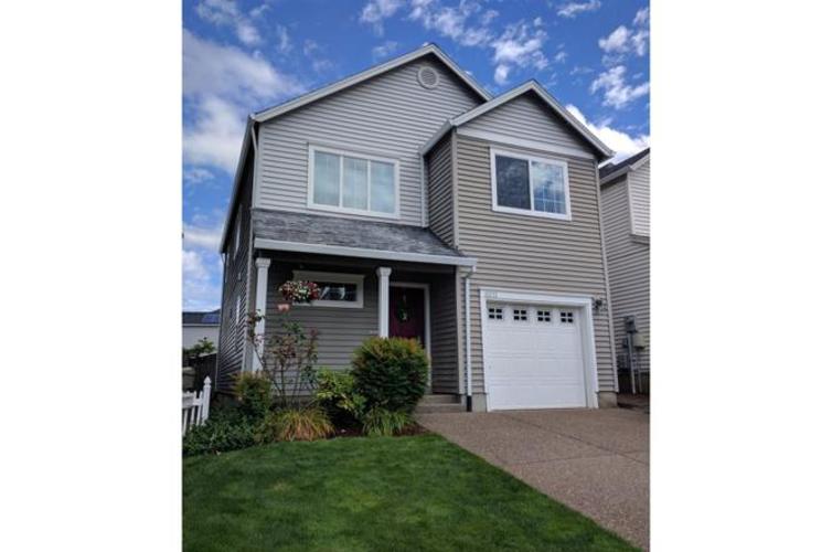 15373 NW Nightshade Dr 3 Beds Single Family Home for Rent - Photo gallery 1