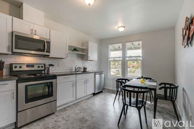 3901 S Angel Pl 3 Beds Apartment for Rent - Photo gallery 1