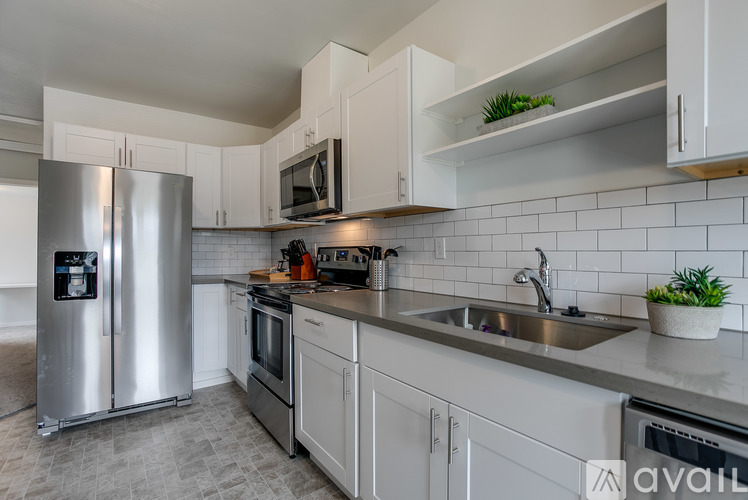 3901 S Angel Pl 3 Beds Apartment for Rent - Photo gallery 2