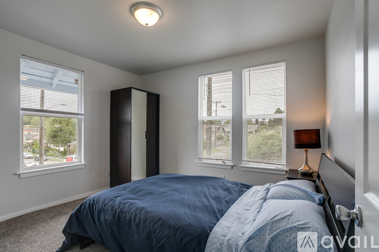 3901 S Angel Pl 3 Beds Apartment for Rent - Photo gallery 5