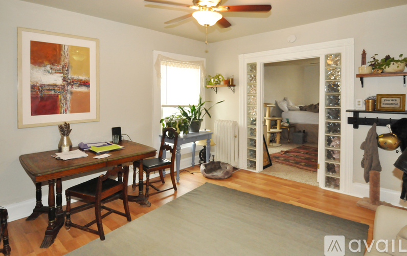 1863 N Clarkson St 1 Apartment for Rent - Photo gallery 4