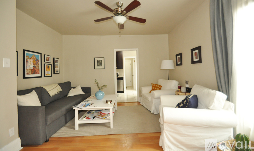 1863 N Clarkson St 1 Apartment for Rent - Photo gallery 5