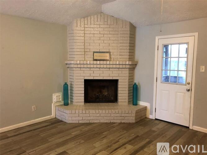 2607 Cypressvine Drive 3 Beds Single Family Home for Rent - Photo gallery 4