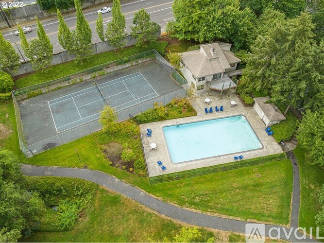 10320 SW Trapper Terrace 2 Beds Condo for Rent - Photo gallery 4