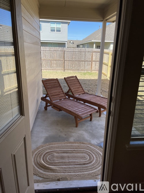 841 Mineral Wells Ln 3 Beds Single Family Home for Rent - Photo gallery 1