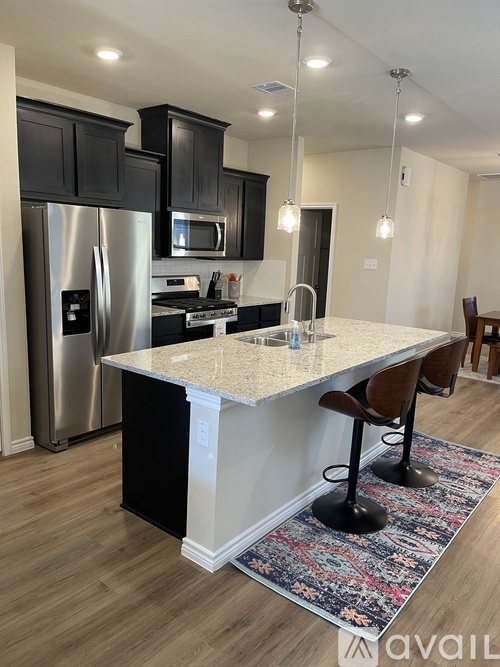 841 Mineral Wells Ln 3 Beds Single Family Home for Rent - Photo gallery 2