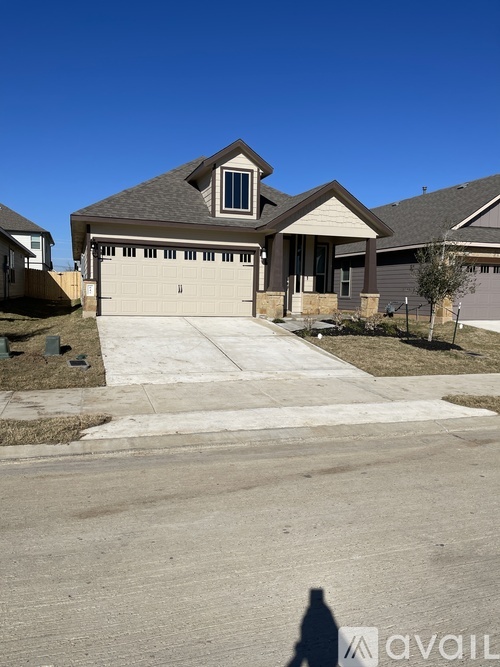 841 Mineral Wells Ln 3 Beds Single Family Home for Rent - Photo gallery 4
