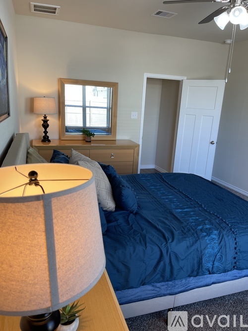 841 Mineral Wells Ln 3 Beds Single Family Home for Rent - Photo gallery 5