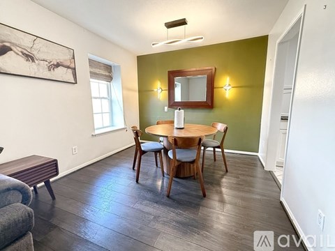 353 North Post Oak Lane 1 Apartment for Rent
