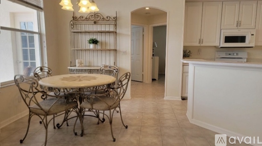 18116 Heron Walk Drive 4 Beds Single Family Home for Rent - Photo gallery 4