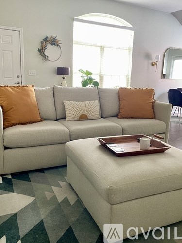1618 Catalan Road 3 Beds Apartment for Rent
