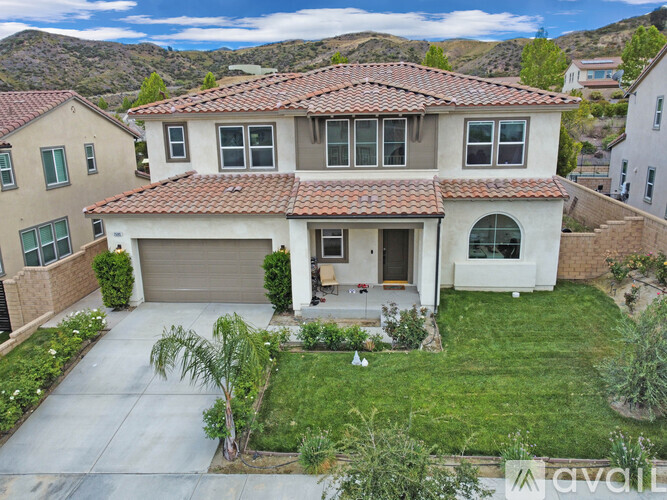 25085 Cypress Bluff Drive 4 Beds Single Family Home for Rent - Photo gallery 1