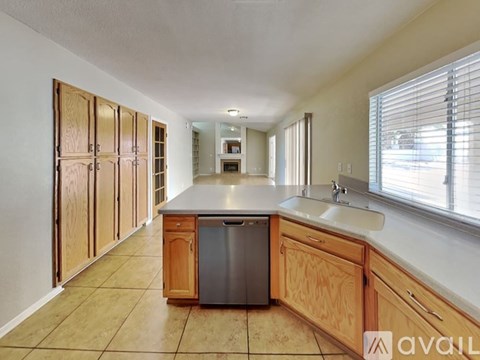 5412 Charles Street 3 Beds Apartment for Rent