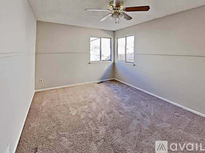 5412 Charles Street 3 Beds Single Family Home for Rent - Photo gallery 2