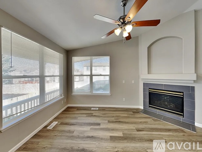 5412 Charles Street 3 Beds Single Family Home for Rent - Photo gallery 3