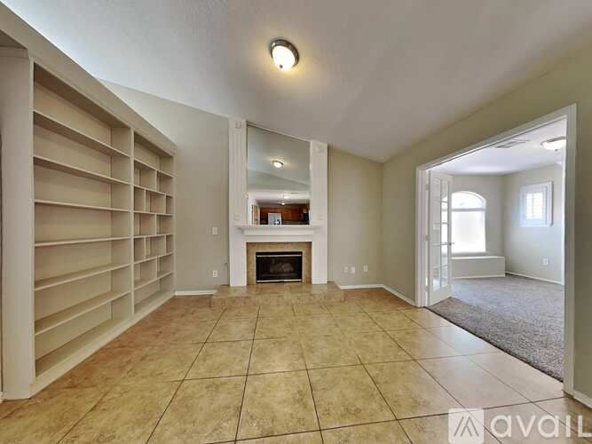 5412 Charles Street 3 Beds Single Family Home for Rent - Photo gallery 4