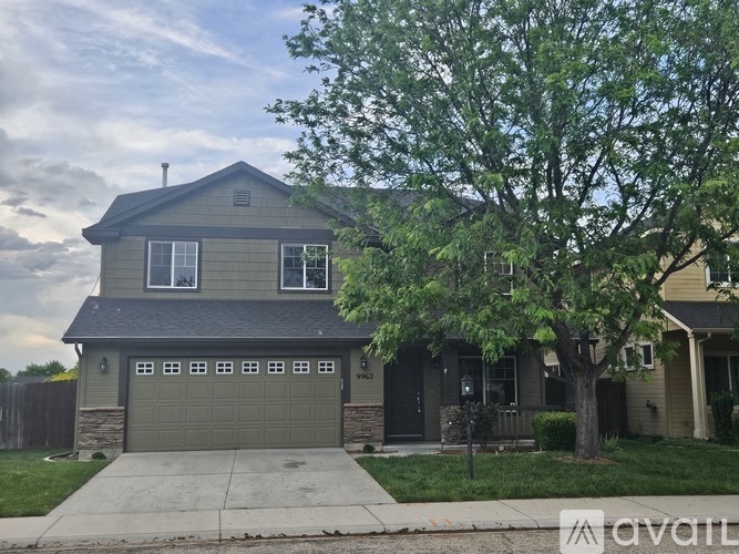 9962 West Bronze Street 4 Beds Single Family Home for Rent - Photo gallery 1