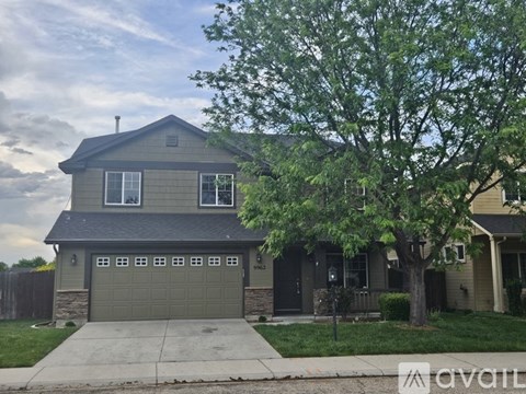 9962 West Bronze Street 4 Beds Apartment for Rent
