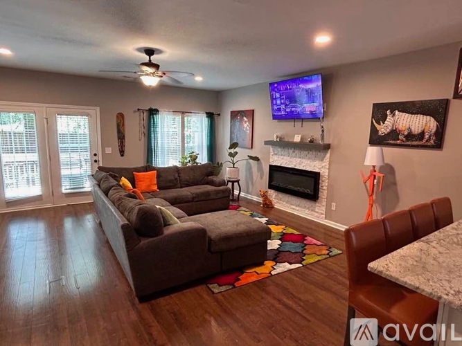 106 Cambria Ct 2 Beds Townhouse for Rent - Photo gallery 2