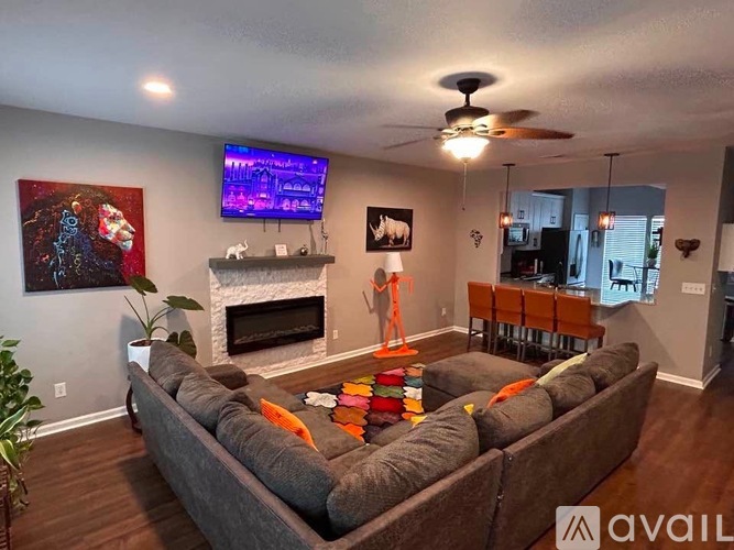 106 Cambria Ct 2 Beds Townhouse for Rent - Photo gallery 3
