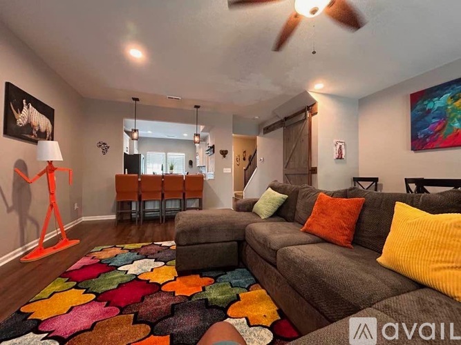 106 Cambria Ct 2 Beds Townhouse for Rent - Photo gallery 4