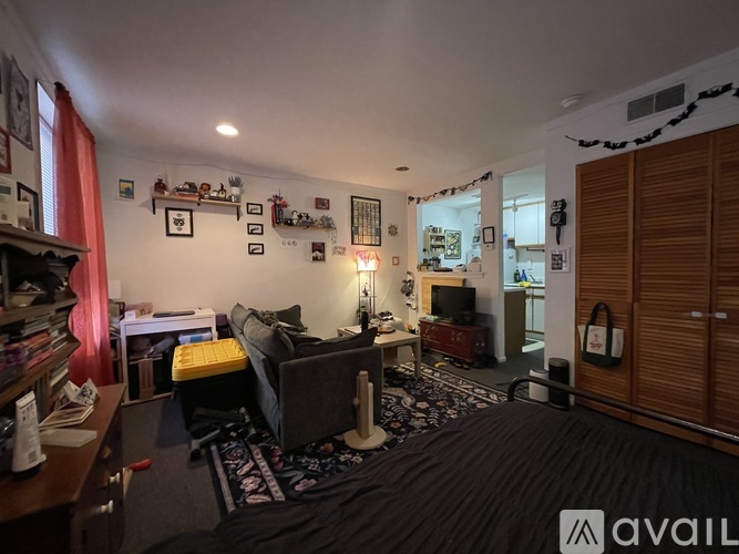 724 South 16th Street Studio Apartment for Rent - Photo gallery 4