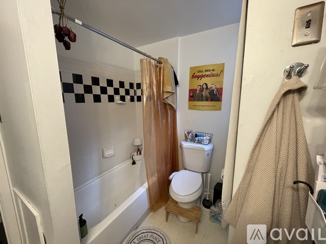 724 South 16th Street Studio Apartment for Rent - Photo gallery 5