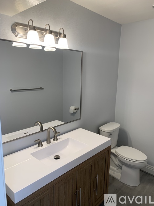 1722 Kingsdown Court 3 Beds Townhouse for Rent - Photo gallery 5