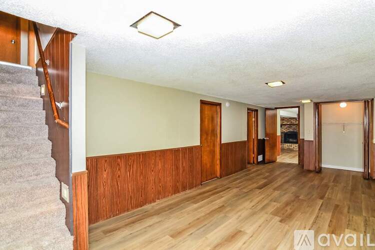 7217 28th Avenue Northwest 3 Beds Single Family Home for Rent - Photo gallery 2