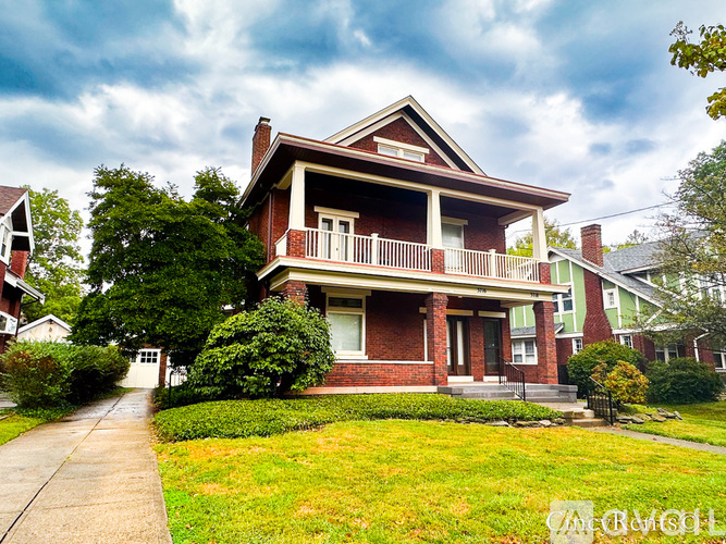 3716 Ault Park Ave 2 Beds Apartment for Rent - Photo gallery 1