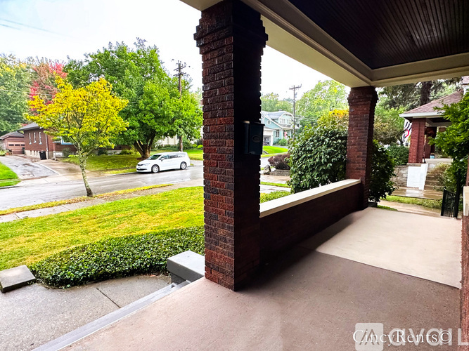 3716 Ault Park Ave 2 Beds Apartment for Rent - Photo gallery 2