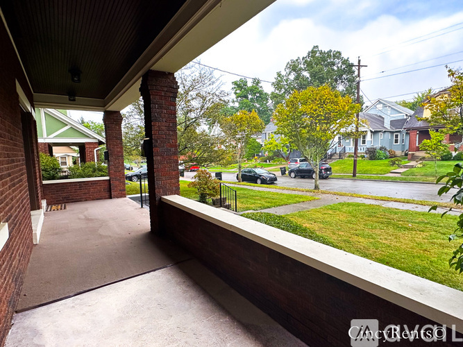 3716 Ault Park Ave 2 Beds Apartment for Rent - Photo gallery 3