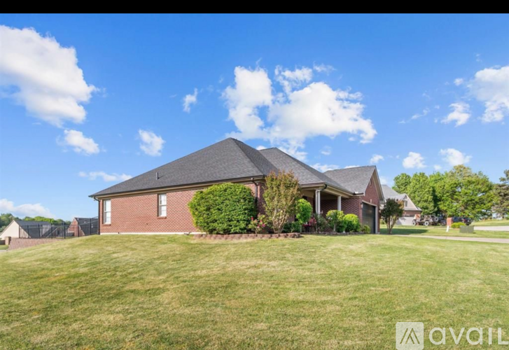3601 Runnymede Court 3 Beds Single Family Home for Rent - Photo gallery 2