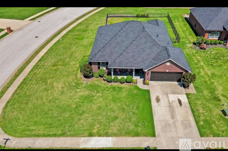 3601 Runnymede Court 3 Beds Single Family Home for Rent - Photo gallery 3