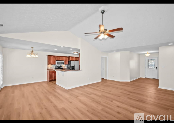 3601 Runnymede Court 3 Beds Single Family Home for Rent - Photo gallery 5