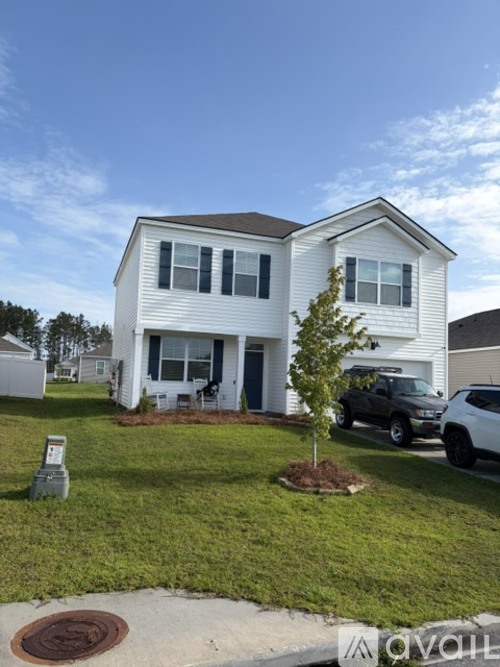 228 Sanctuary Drive 4 Beds Single Family Home for Rent - Photo gallery 1