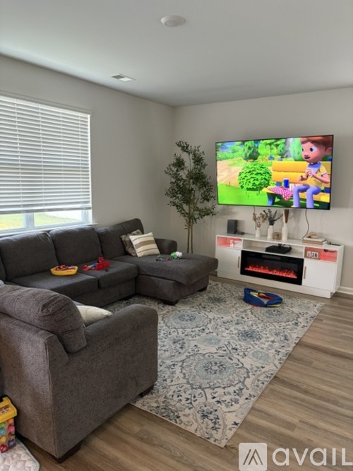 228 Sanctuary Drive 4 Beds Single Family Home for Rent - Photo gallery 3