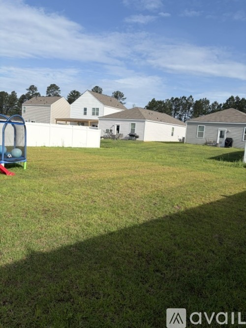 228 Sanctuary Drive 4 Beds Single Family Home for Rent - Photo gallery 5