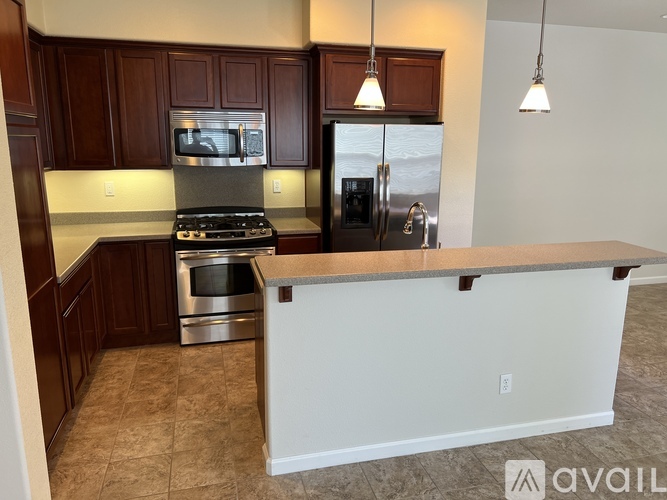 207 West La Flor Lane 2 Beds Townhouse for Rent - Photo gallery 2