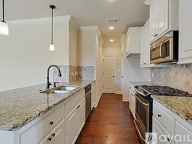 15326 Jen Lee Drive 3 Beds Townhouse for Rent - Photo gallery 2