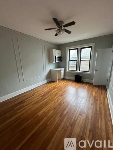 1144 E Grand St Studio Apartment for Rent - Photo gallery 3